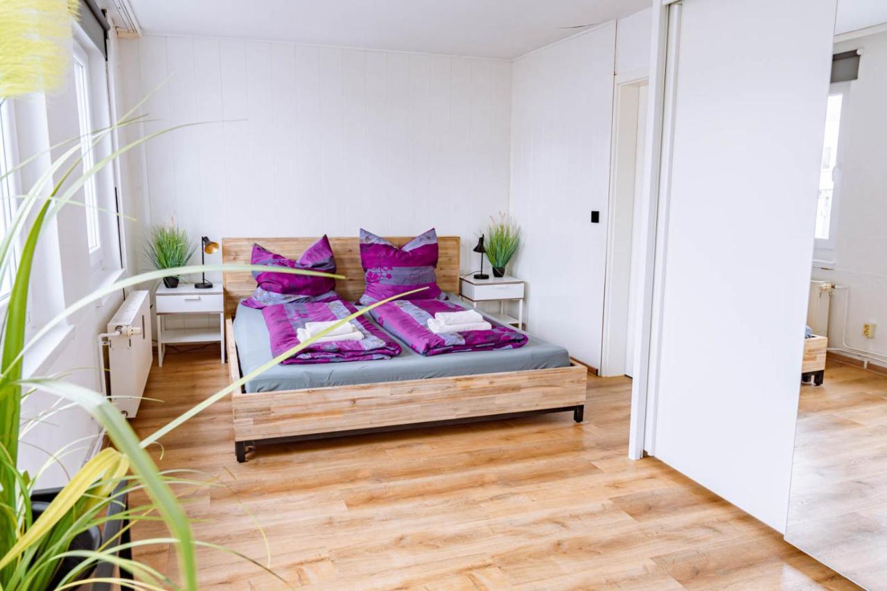 Haus Shiralee - Das Ferienhaus Warnemuende Rostock Buitenkant foto