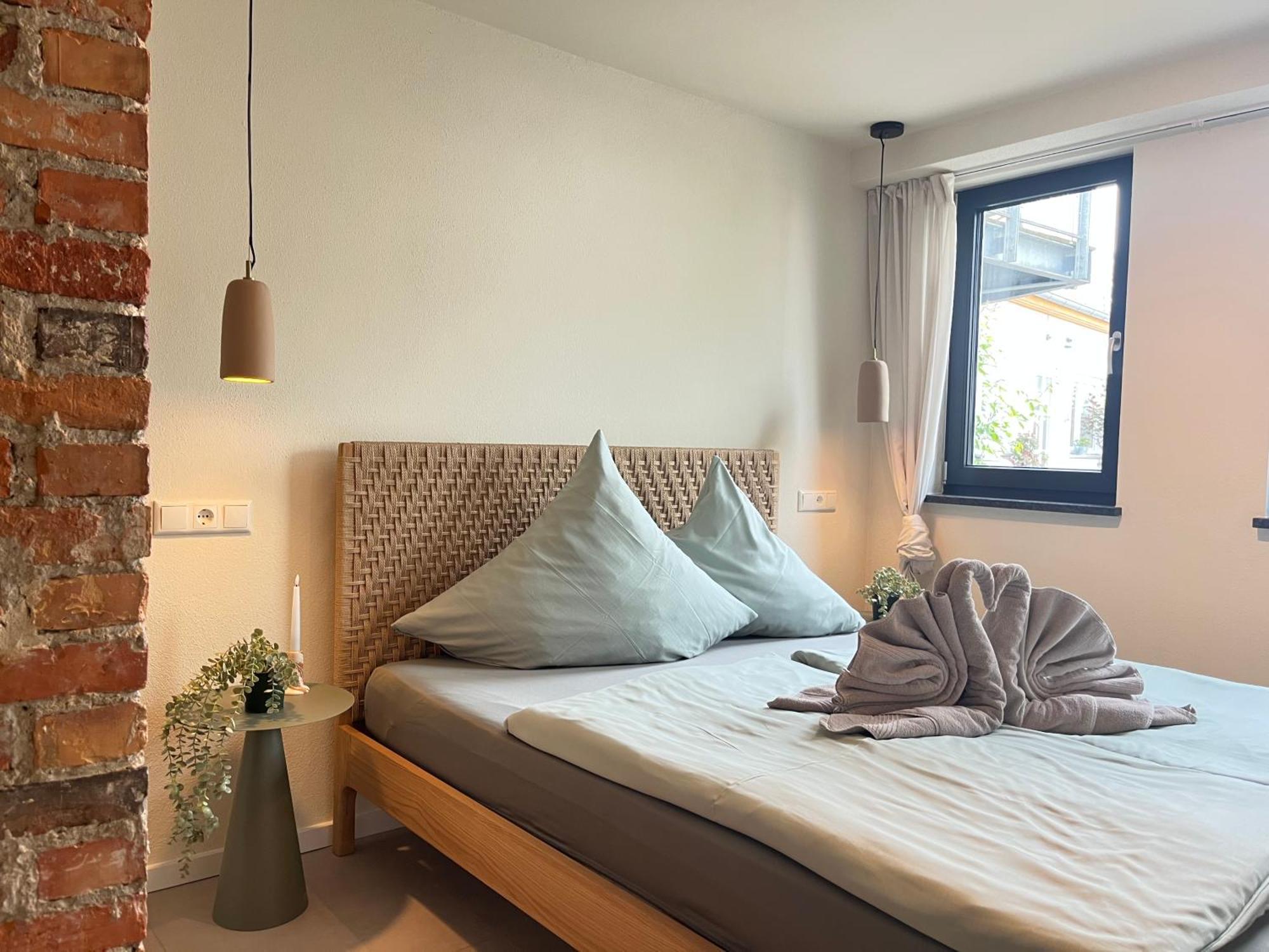 Haus Shiralee - Das Ferienhaus Warnemuende Rostock Buitenkant foto