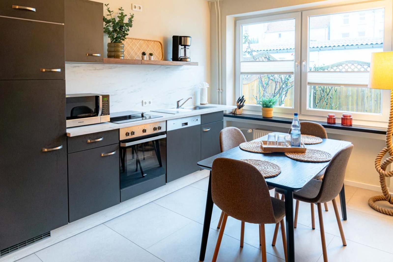 Haus Shiralee - Das Ferienhaus Warnemuende Rostock Buitenkant foto