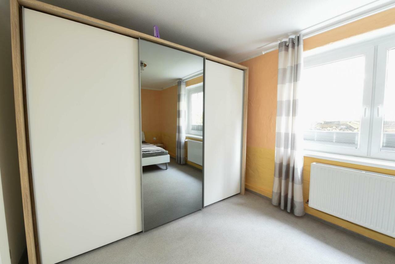 Haus Shiralee - Das Ferienhaus Warnemuende Rostock Buitenkant foto