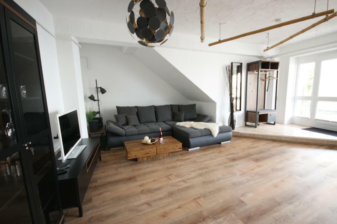 Haus Shiralee - Das Ferienhaus Warnemuende Rostock Buitenkant foto