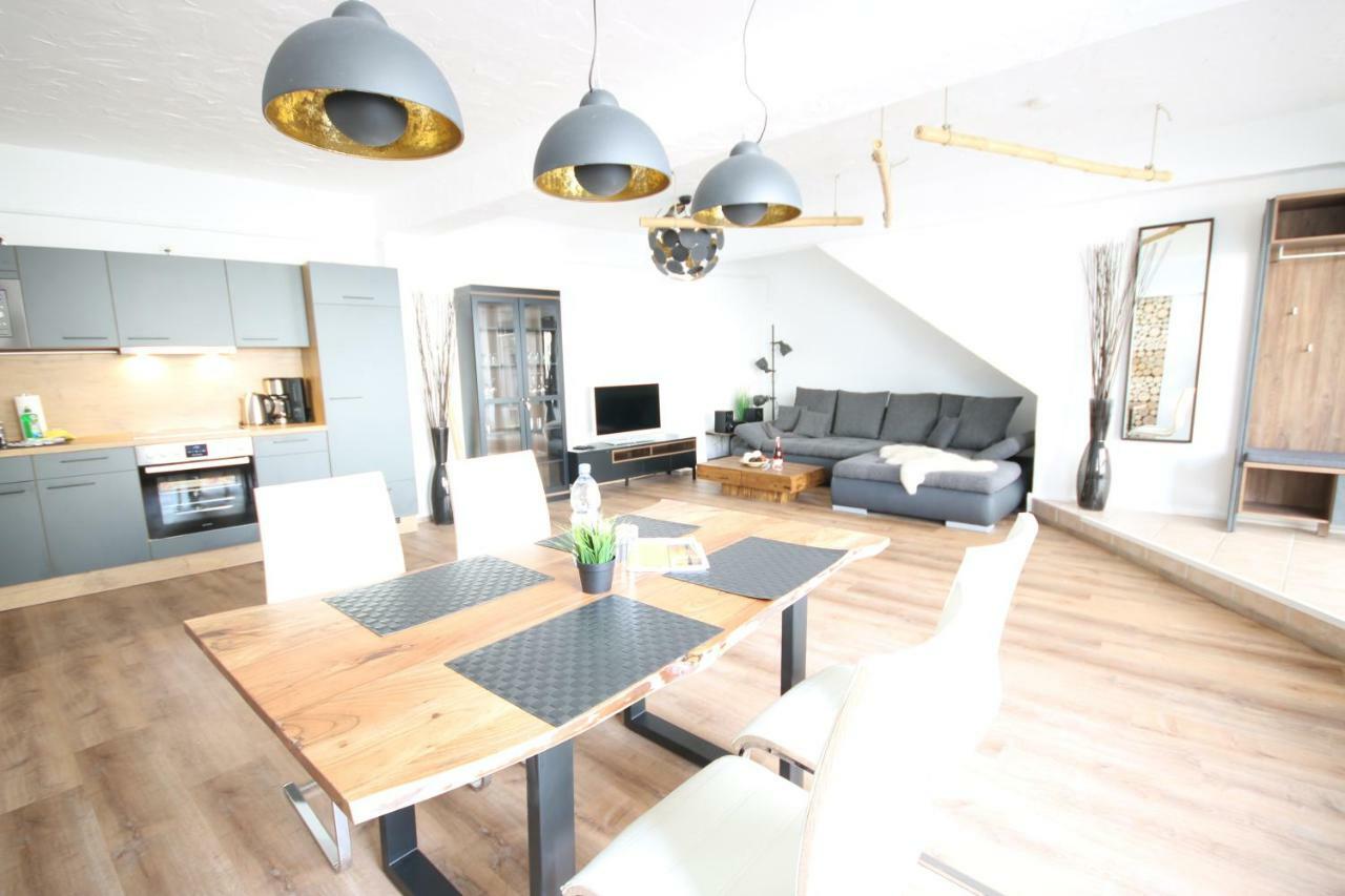 Haus Shiralee - Das Ferienhaus Warnemuende Rostock Buitenkant foto